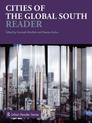 cover image of Cities of the Global South Reader